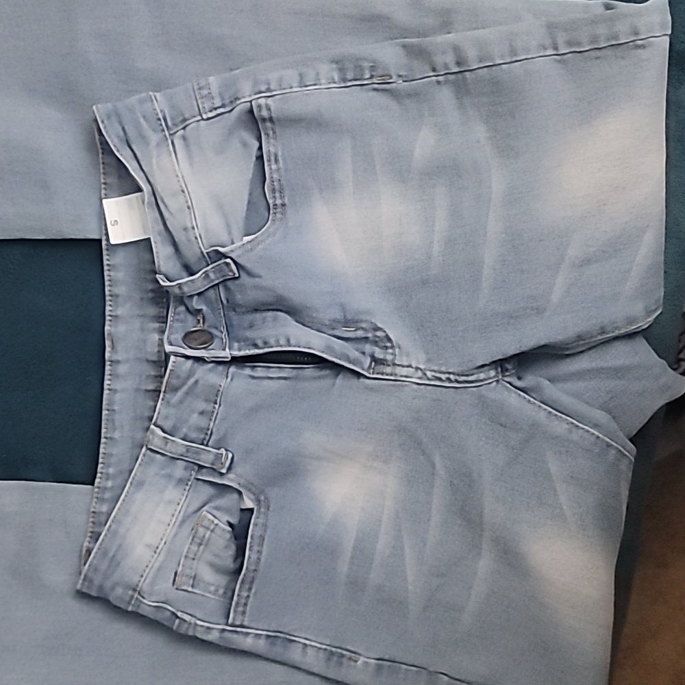 Jeans - Picture 3 of 8